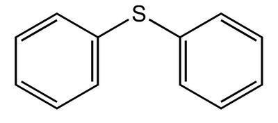 Diphenyl sulfide, 98%