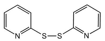 2,2'-Dipyridyl disulfide, 98%