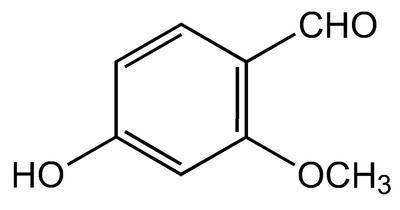 4-Hydroxy-2-methoxybenzaldehyde, 98%