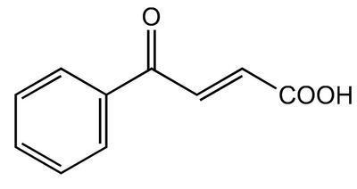 3-Benzoylacrylic acid, predominantly trans, 97%