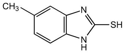 2-Mercapto-5-methylbenzimidazole, 98%