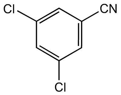 3,5-Dichlorobenzonitrile, 98%