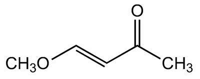 4-Methoxy-3-buten-2-one, tech. 90%