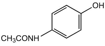 4-Acetamidophenol, 98%