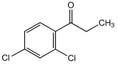 2',4'-Dichloropropiophenone, 97%