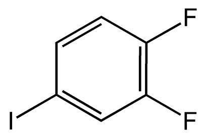 1,2-Difluoro-4-iodobenzene, 99%