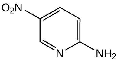 2-Amino-5-nitropyridine, 98%