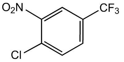 4-Chloro-3-nitrobenzotrifluoride, 98%