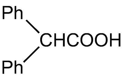 Diphenylacetic acid, 99%