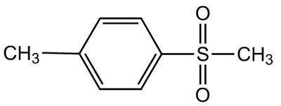 Methyl p-tolyl sulfone, 99%