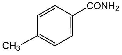 p-Toluamide, 98+%