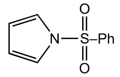 1-(Phenylsulfonyl)pyrrole, 98%