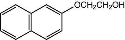 2-(2-Naphthoxy)ethanol, 98+%