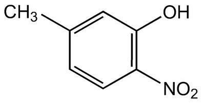 5-Methyl-2-nitrophenol, 97%