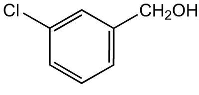 3-Chlorobenzyl alcohol, 99%