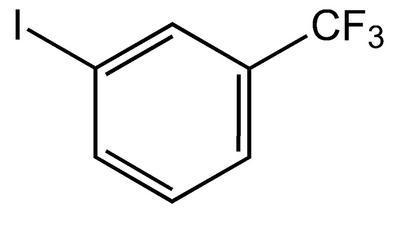 3-Iodobenzotrifluoride, 98+%