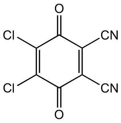 2,3-Dichloro-5,6-dicyanobenzoquinone, 98+%