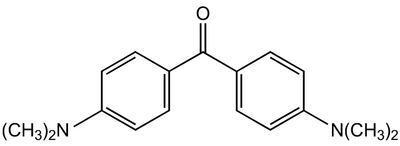 Michler's Ketone, 98%