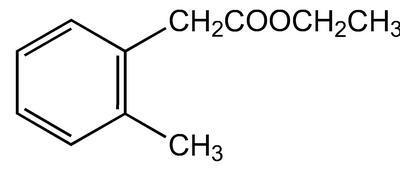 Ethyl o-tolylacetate, 98%