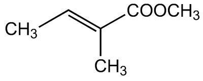 Methyl tiglate, 98%