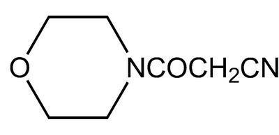 4-(Cyanoacetyl)morpholine, 98%