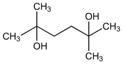 2,5-Dimethyl-2,5-hexanediol, 97%