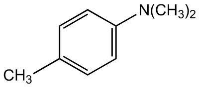 N,N-Dimethyl-p-toluidine, 99%