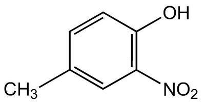 4-Methyl-2-nitrophenol, 97%