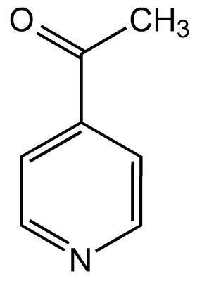 4-Acetylpyridine, 98%