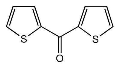 Di-2-thienyl ketone, 98%