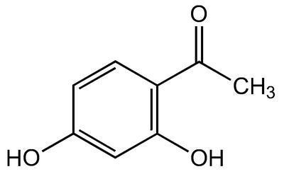 2',4'-Dihydroxyacetophenone, 98%