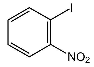 1-Iodo-2-nitrobenzene, 97%