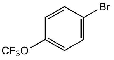 1-Bromo-4-(trifluoromethoxy)benzene, 98%