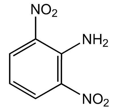 2,6-Dinitroaniline, 98%