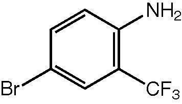 4-Bromo-2-(trifluoromethyl)aniline, 98%