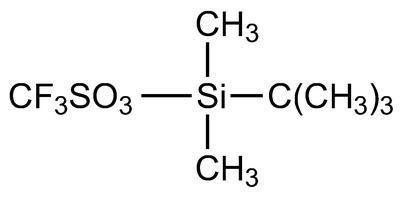 tert-Butyldimethylsilyl trifluoromethanesulfonate, 98%