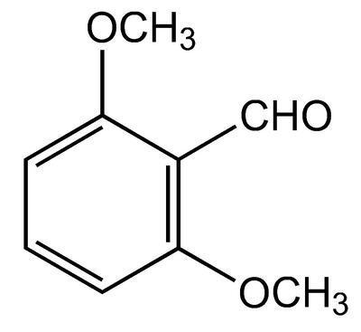 2,6-Dimethoxybenzaldehyde, 99%