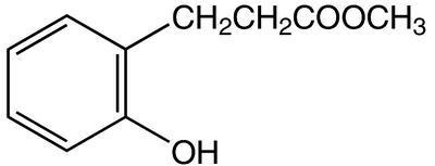 Methyl 3-(2-hydroxyphenyl)propionate, 97%