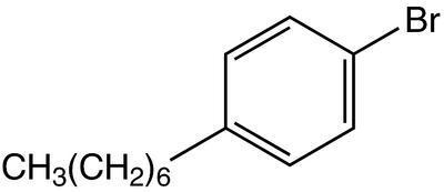 1-Bromo-4-n-heptylbenzene, 97%