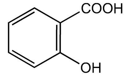 Salicylic acid, 99%