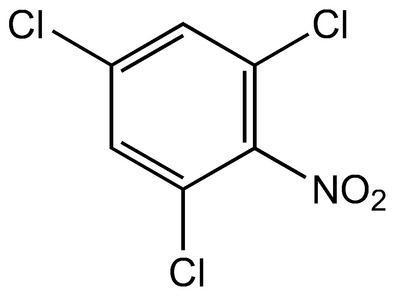 1,3,5-Trichloro-2-nitrobenzene, 98+%