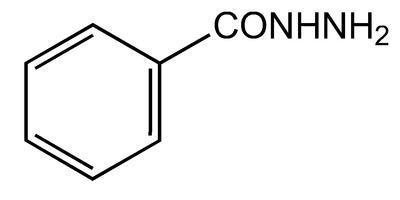 Benzhydrazide, 98%