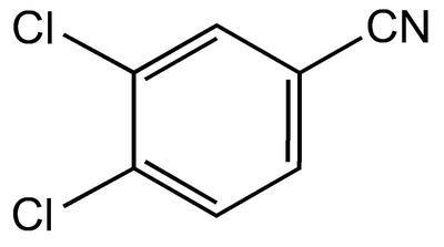 3,4-Dichlorobenzonitrile, 97%