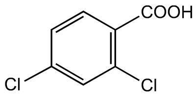 2,4-Dichlorobenzoic acid, 98%