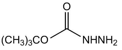 tert-Butyl carbazate, 98+%