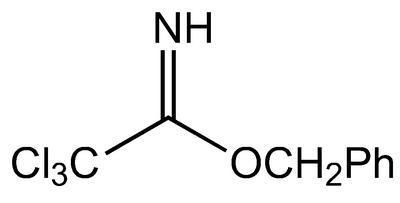 Benzyl 2,2,2-trichloroacetimidate, 98%