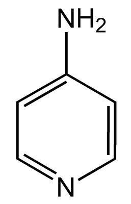 4-Aminopyridine, 98%