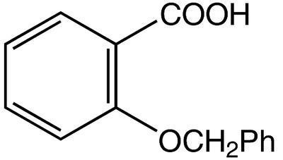 2-Benzyloxybenzoic acid, 98%