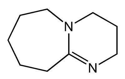 1,8-Diazabicyclo[5.4.0]undec-7-ene, 99%