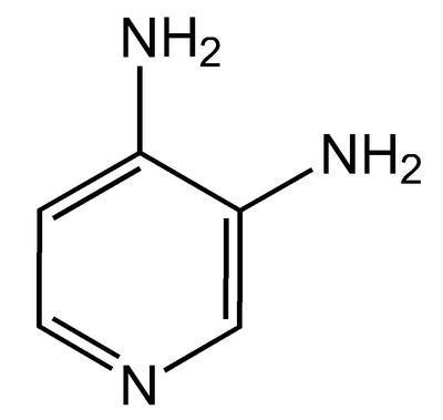 3,4-Diaminopyridine, 98+%